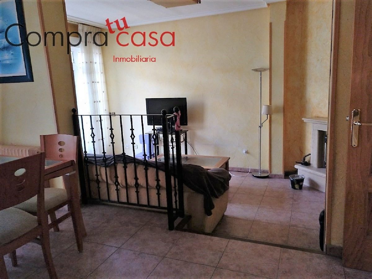  à vendre maison La Lastrilla Segovia Sur 5