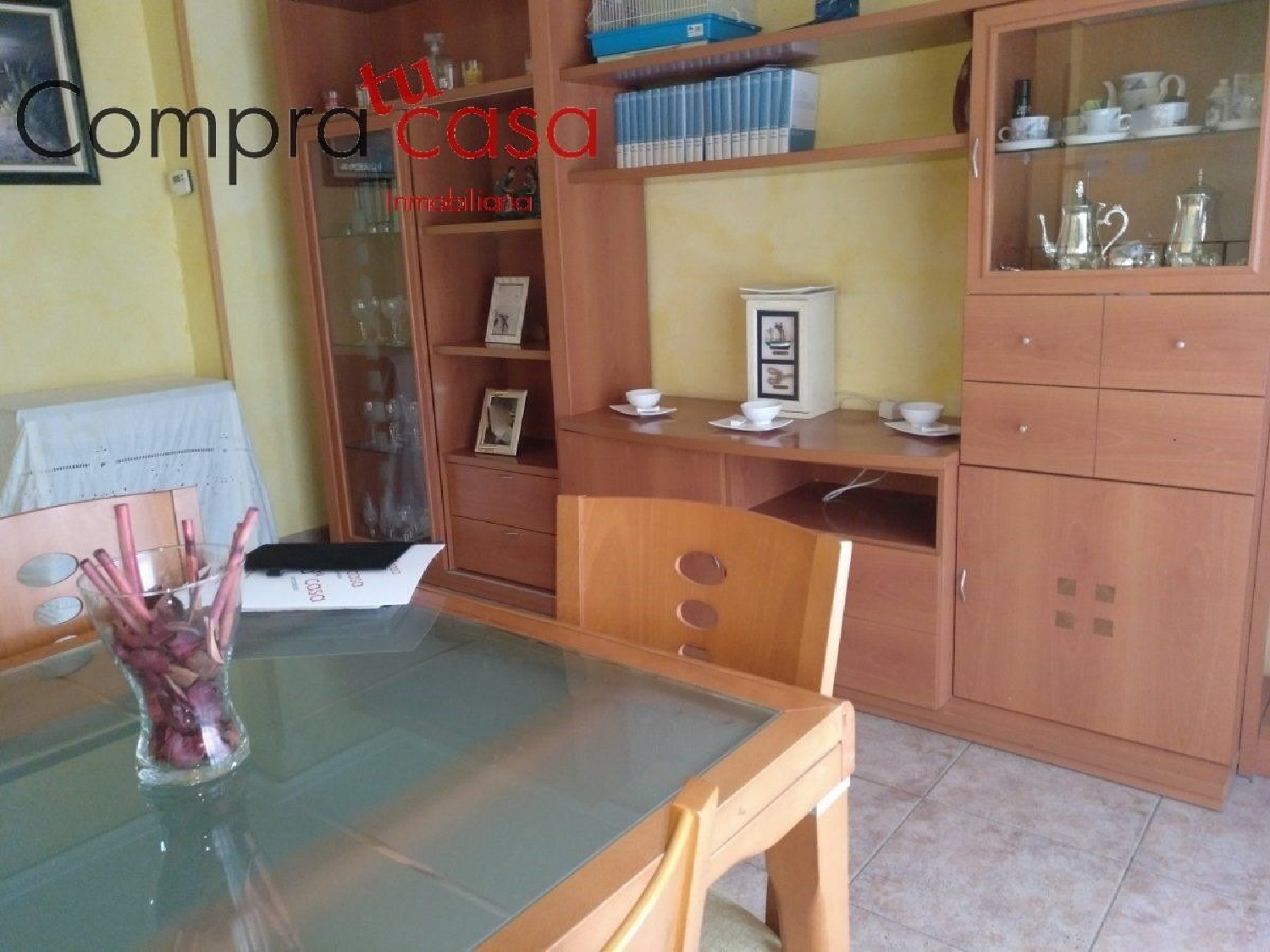  à vendre maison La Lastrilla Segovia Sur 7