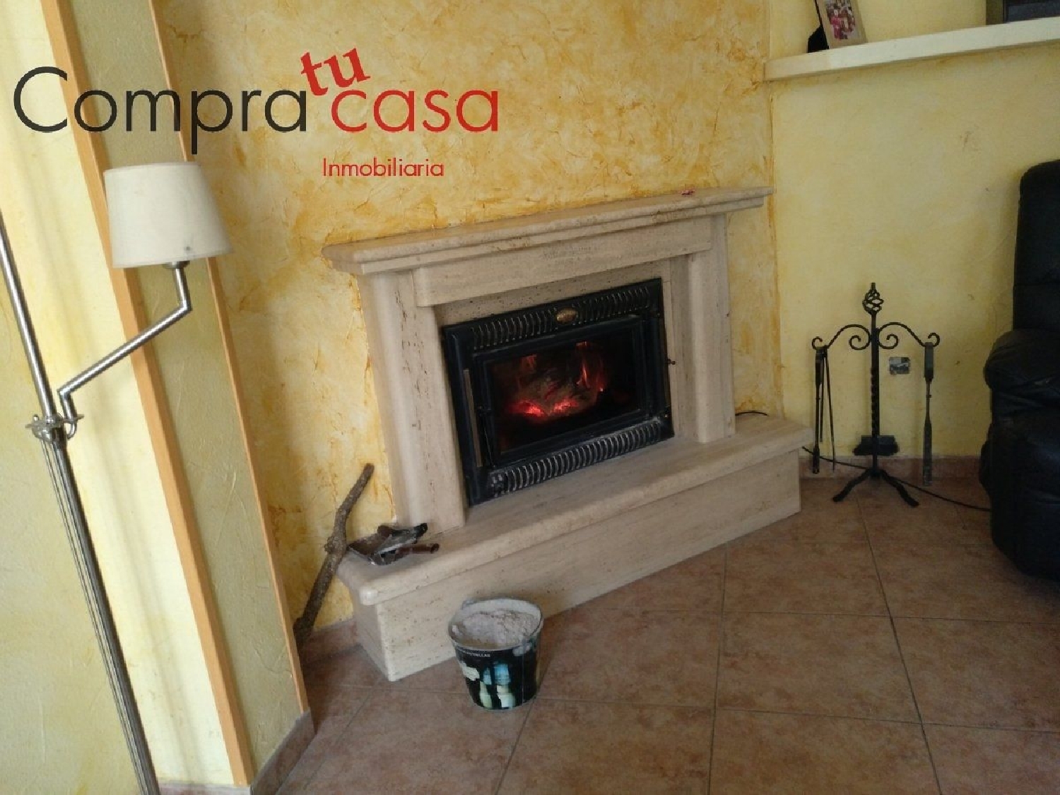  à vendre maison La Lastrilla Segovia Sur 4