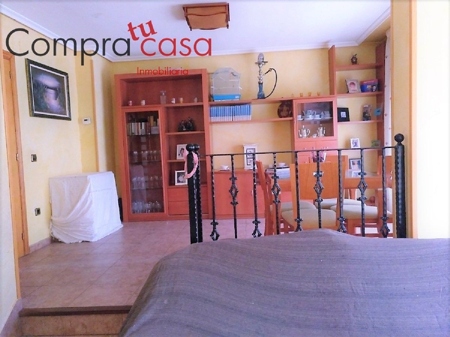  à vendre maison La Lastrilla Segovia Sur 6