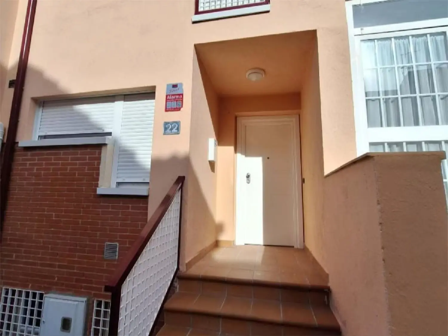 for sale house Las Serillas Segovia Sur 2