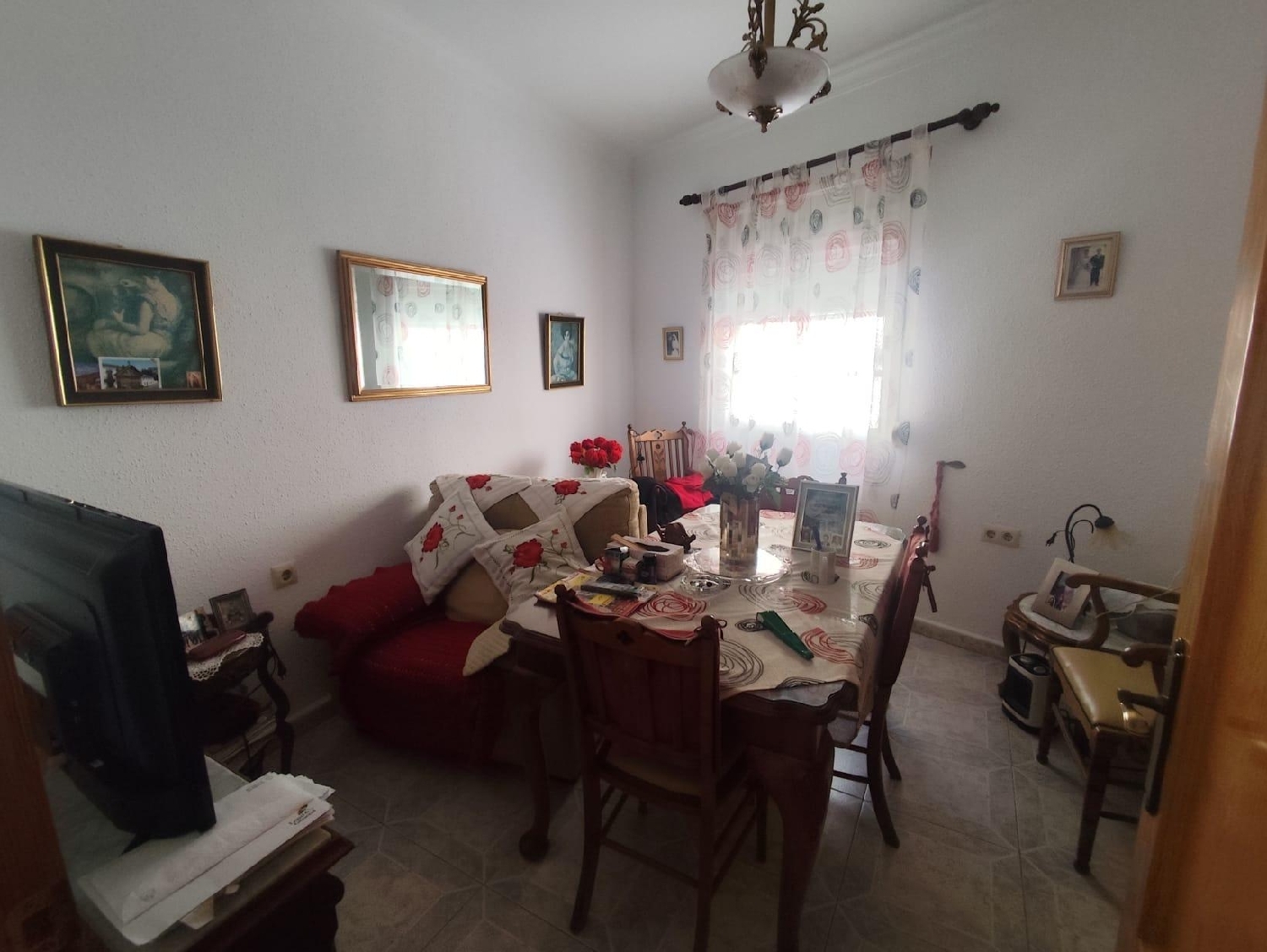  till salu hus La Linea De La Concepcion Campo De Gibraltar 8