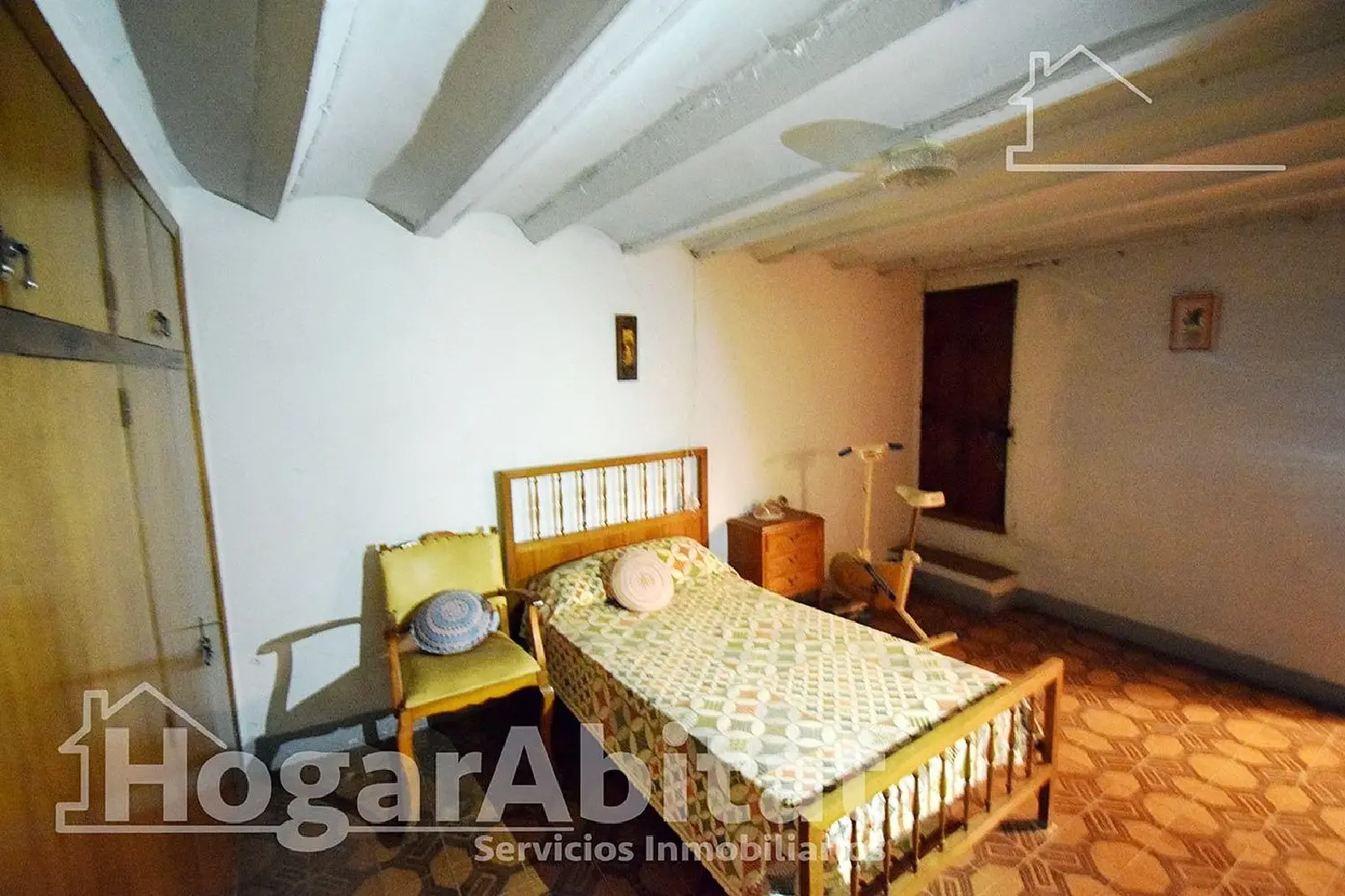 till salu hus Urbanizacion Benadresa Plana Alta 3