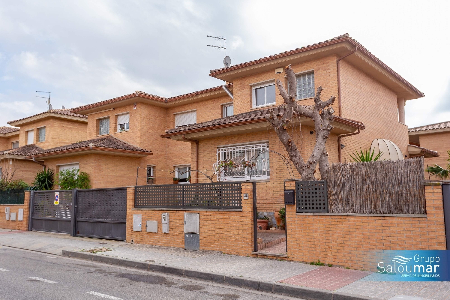  till salu hus La Llosa Baix Camp 1