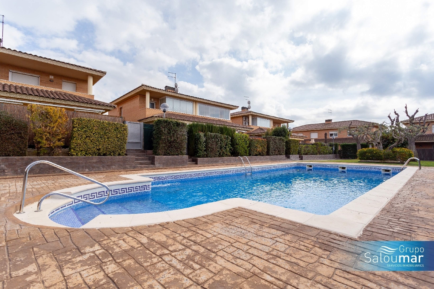 till salu hus La Llosa Baix Camp 2