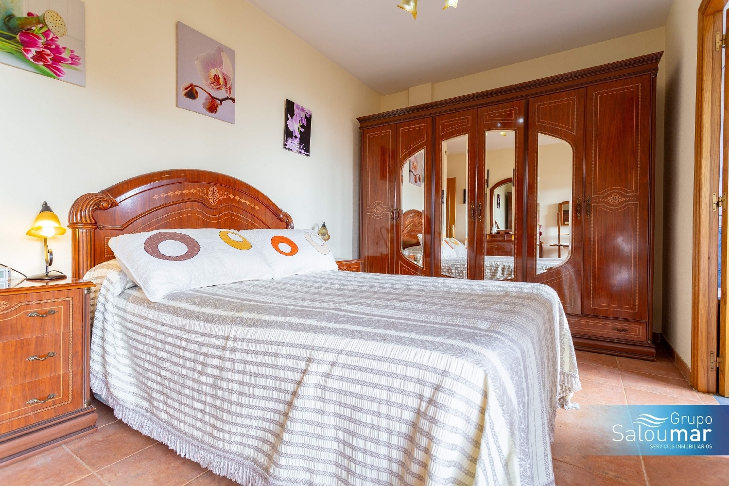  till salu hus La Llosa Baix Camp 4