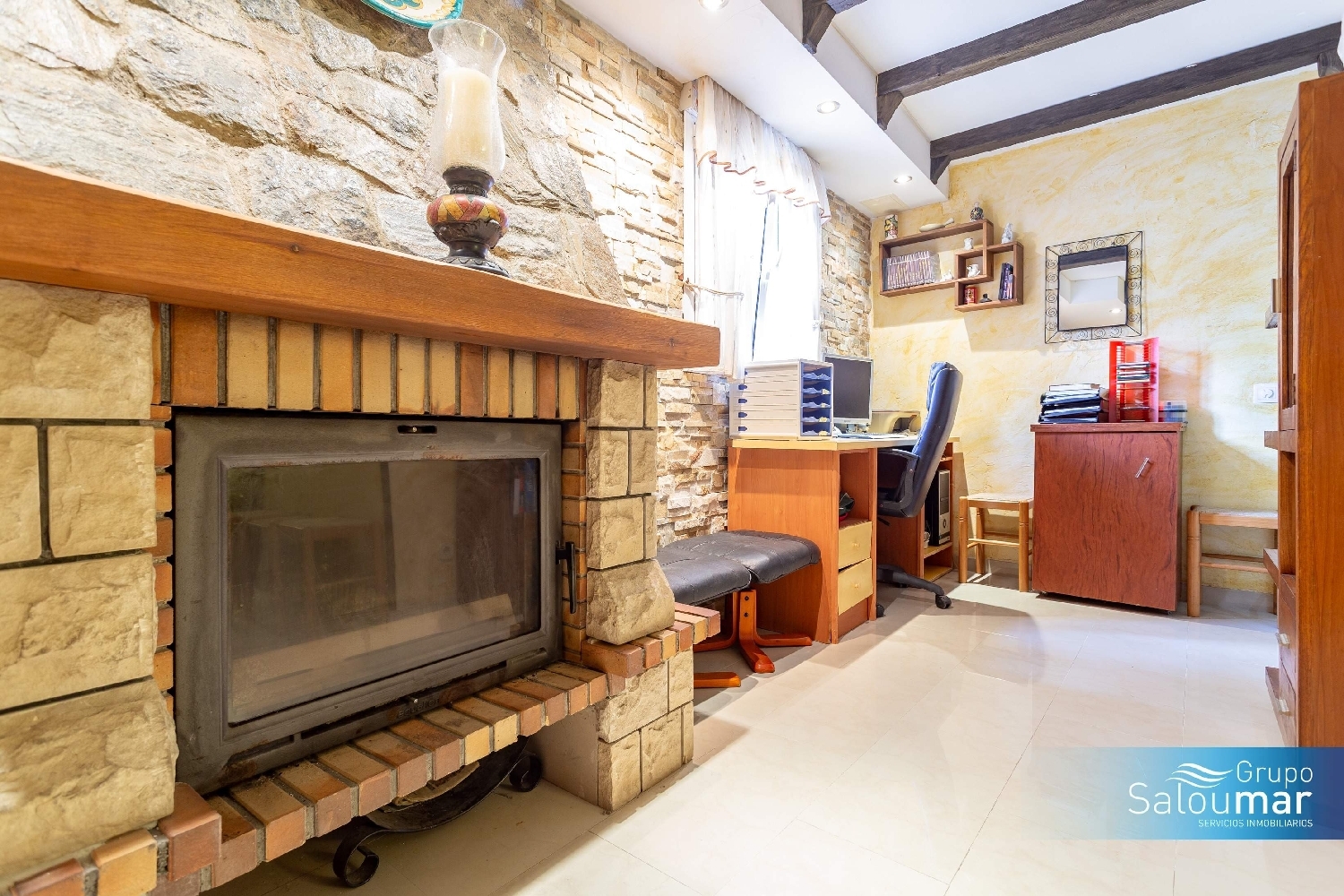  till salu hus La Llosa Baix Camp 8