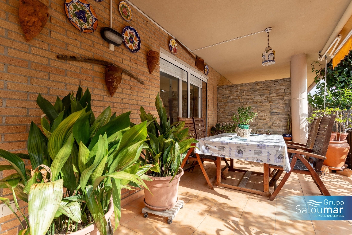  till salu hus La Llosa Baix Camp 5