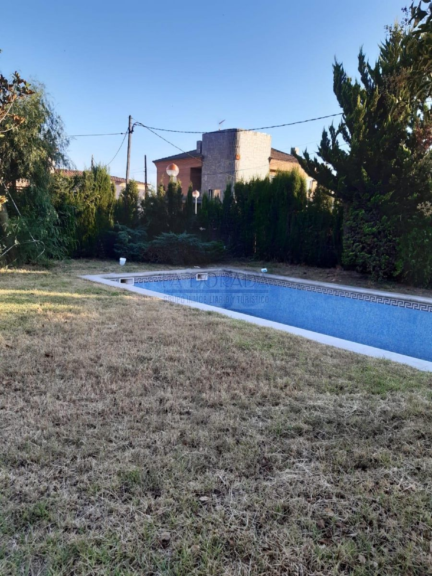 till salu hus La Llosa Baix Camp 2