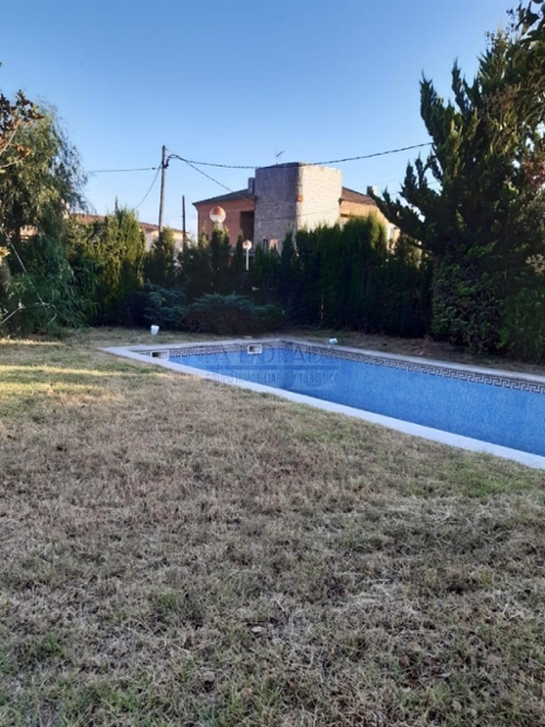 La Llosa Baix Camp hus foto 6261968