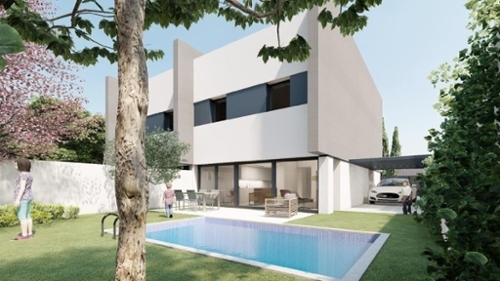 Jayena Alhama hus foto 6238441