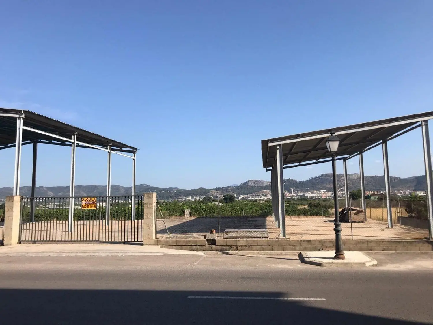  till salu hus La Llosa De Ranes Costera (La) 1