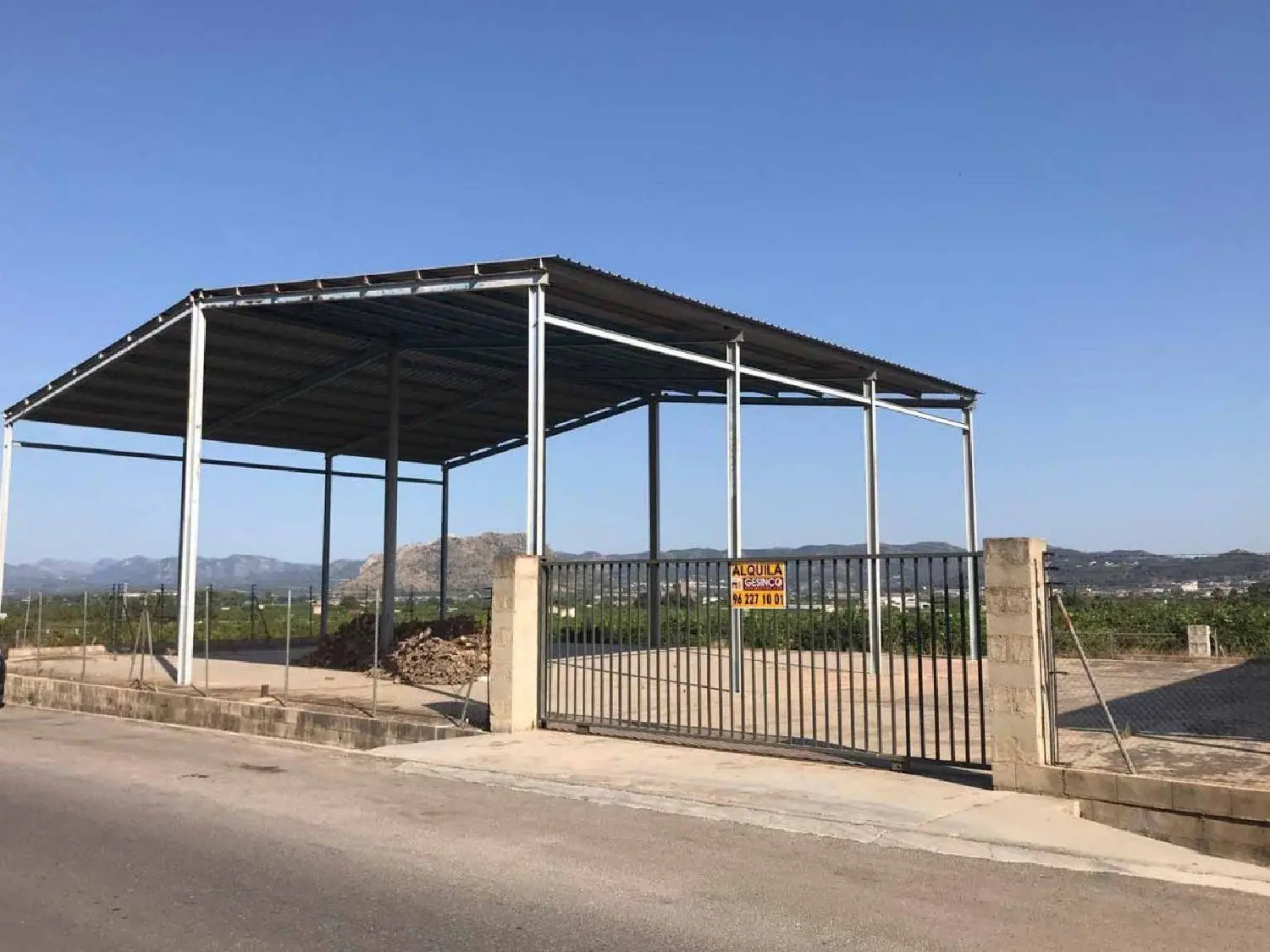 till salu hus La Llosa De Ranes Costera (La) 2