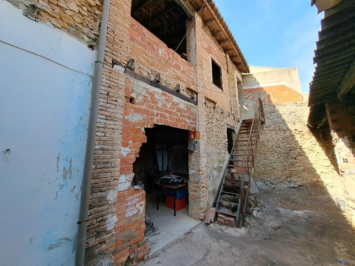  till salu hus La Llosa De Ranes Costera (La) 8