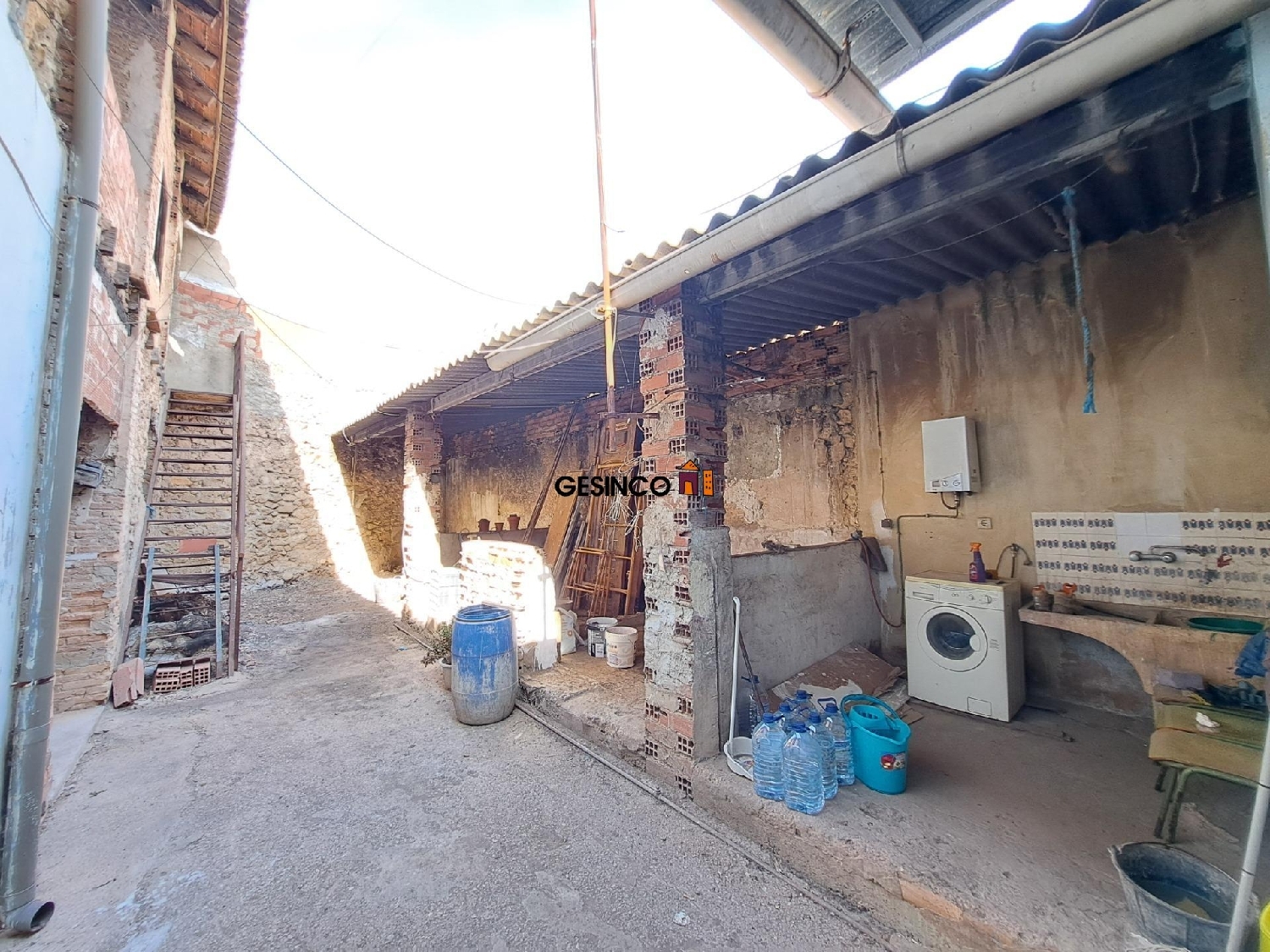  till salu hus La Llosa De Ranes Costera (La) 7