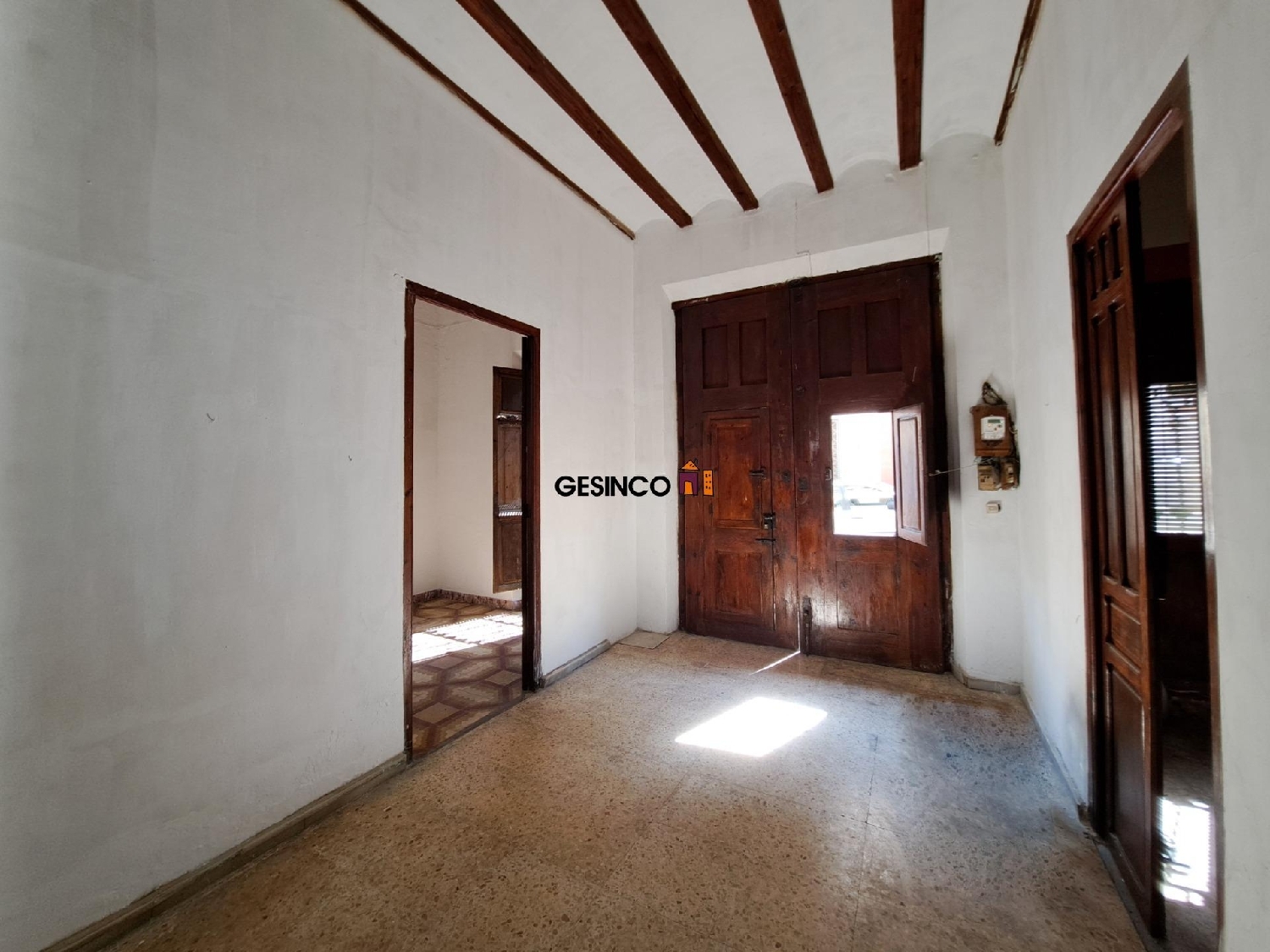  till salu hus La Llosa De Ranes Costera (La) 1