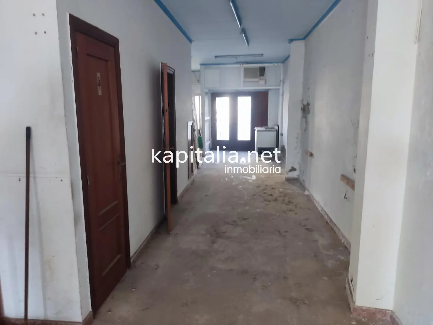  till salu hus La Llosa De Ranes Costera (La) 1