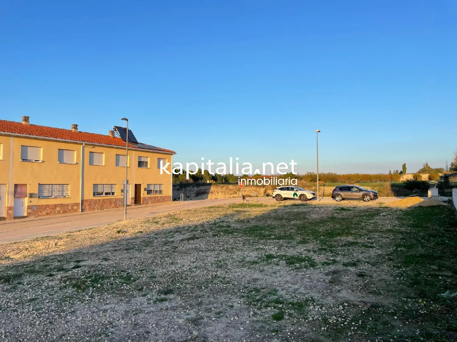 till salu hus La Llosa De Ranes Costera (La) 2