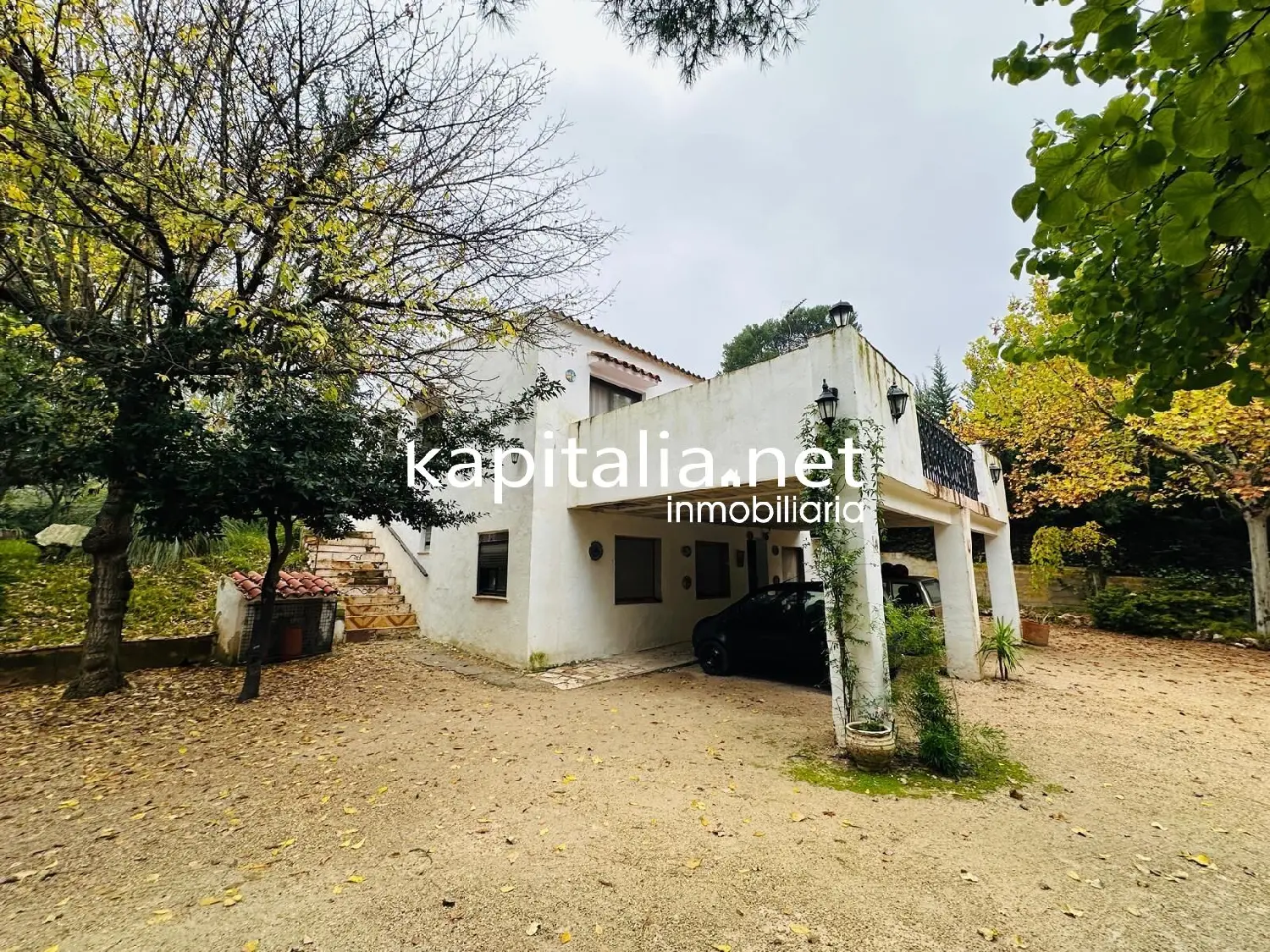  till salu hus La Llosa De Ranes Costera (La) 1