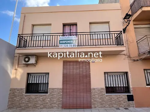 La Llosa De Ranes Costera (La) hus foto 6186326
