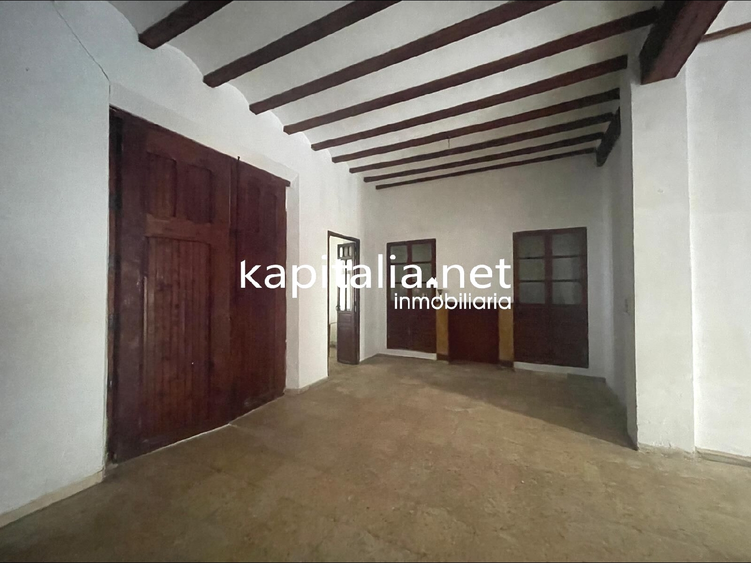  till salu hus La Llosa De Ranes Costera (La) 1