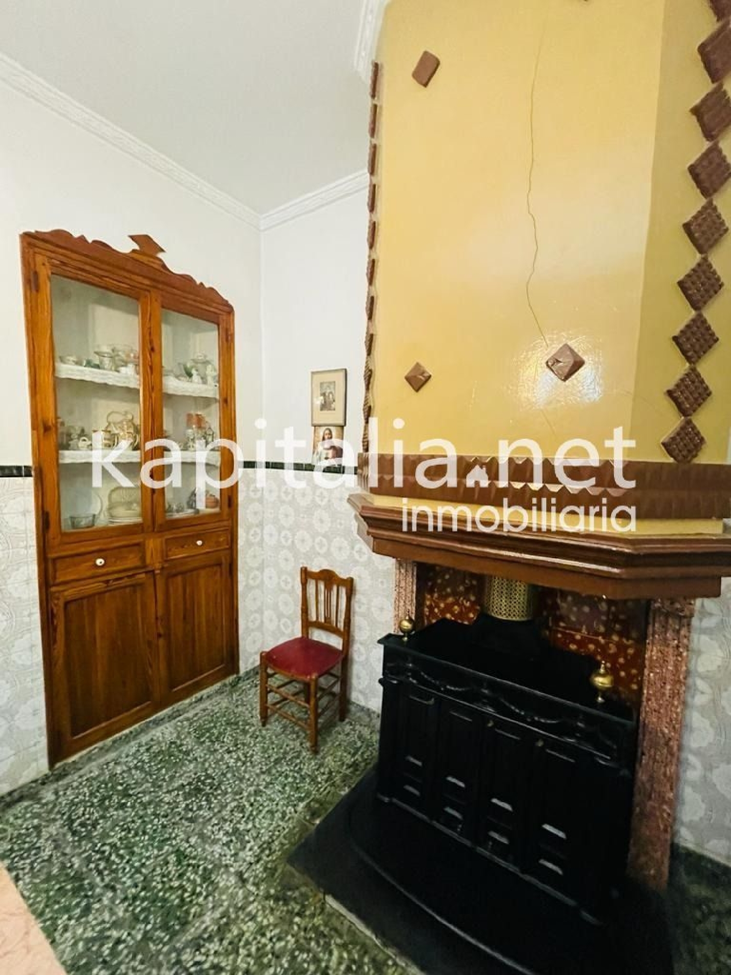  till salu hus La Llosa De Ranes Costera (La) 5
