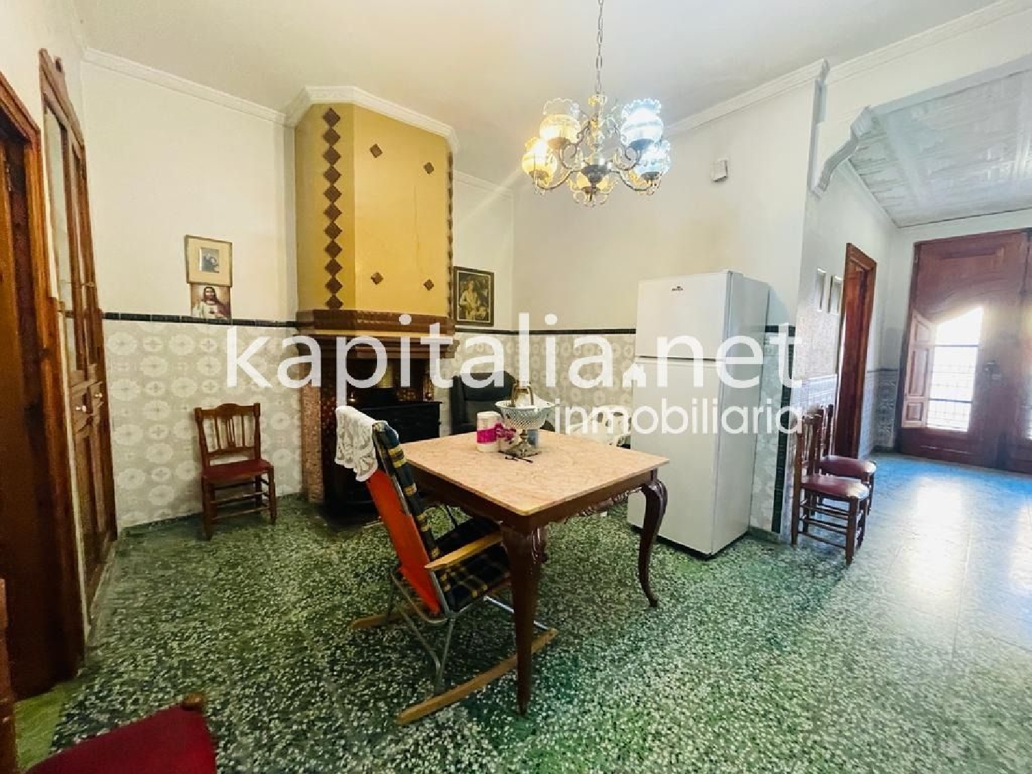  till salu hus La Llosa De Ranes Costera (La) 4