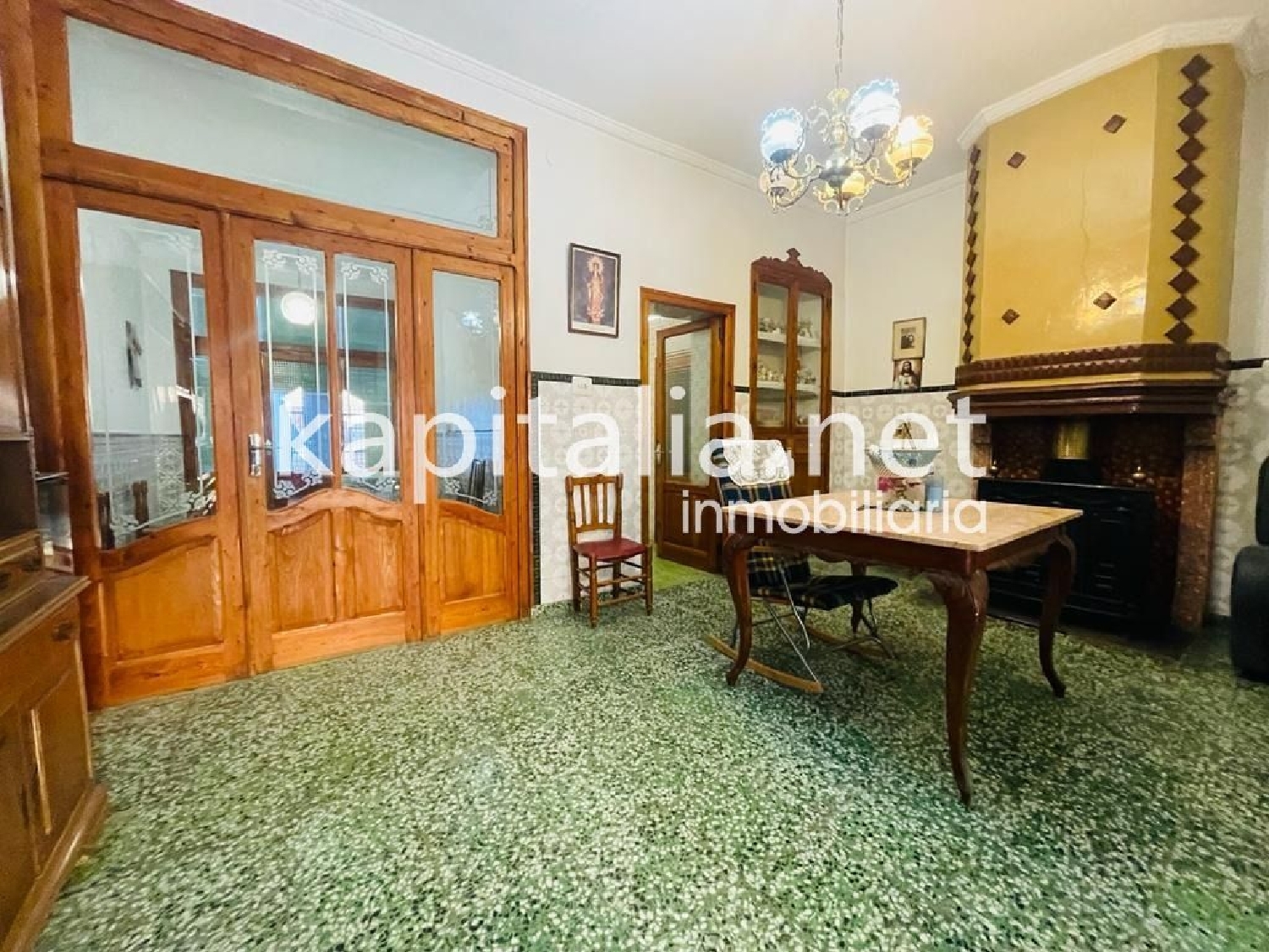 till salu hus La Llosa De Ranes Costera (La) 3