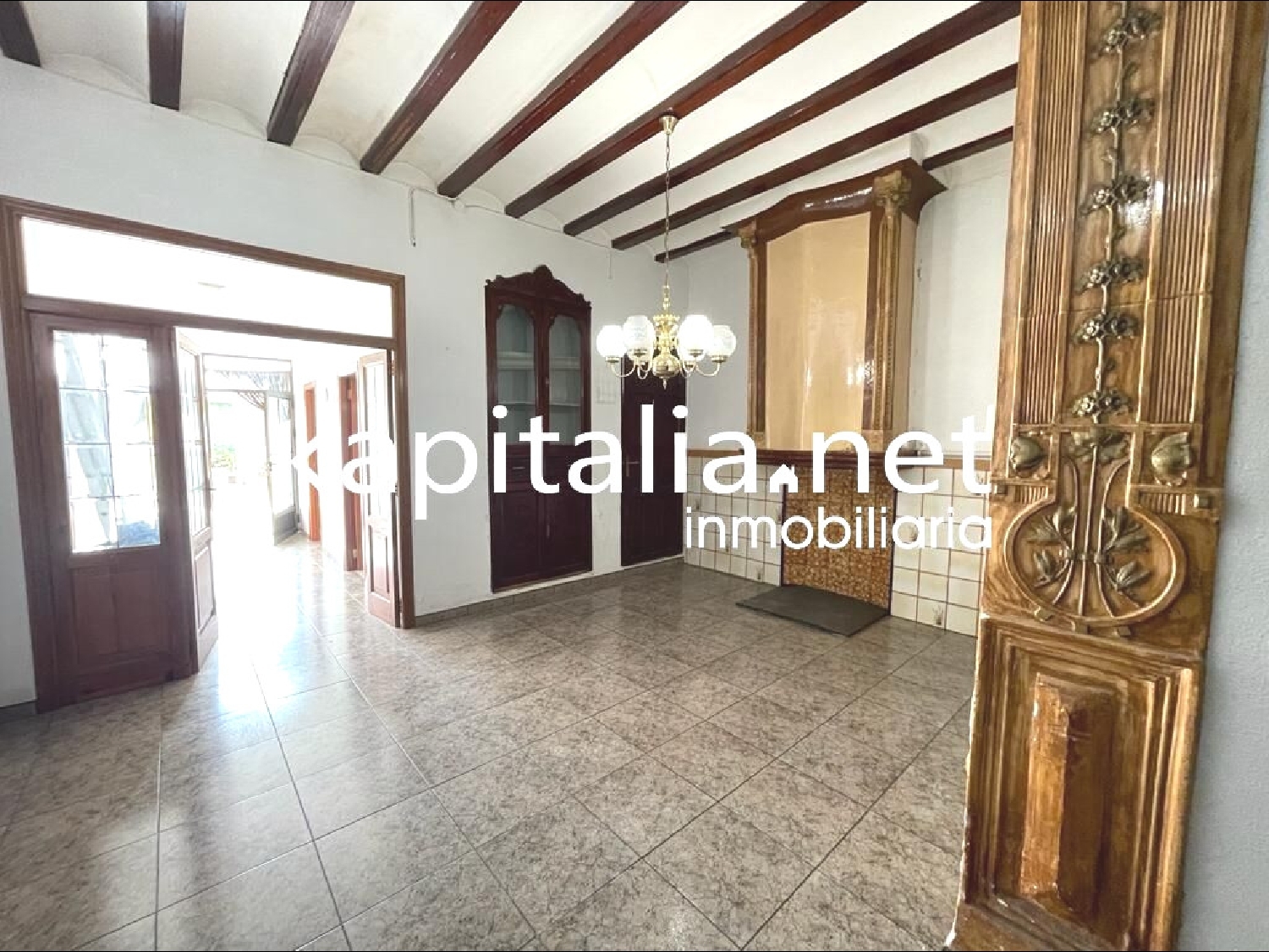 till salu hus La Llosa De Ranes Costera (La) 2