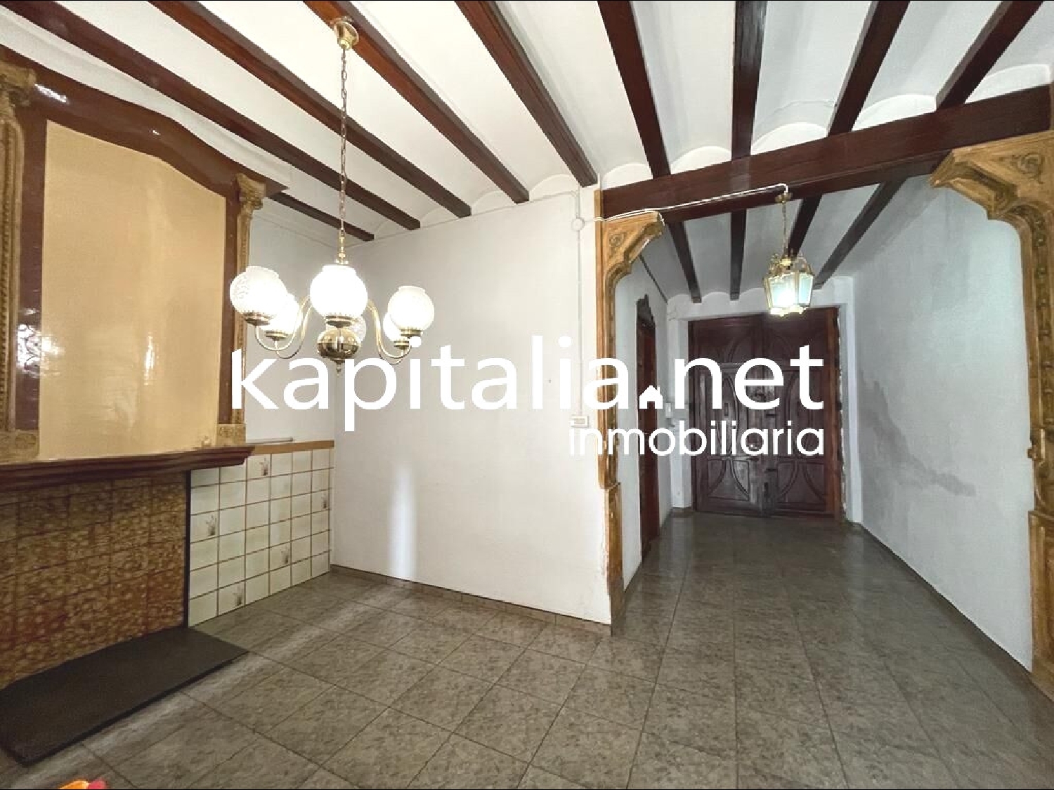  till salu hus La Llosa De Ranes Costera (La) 4