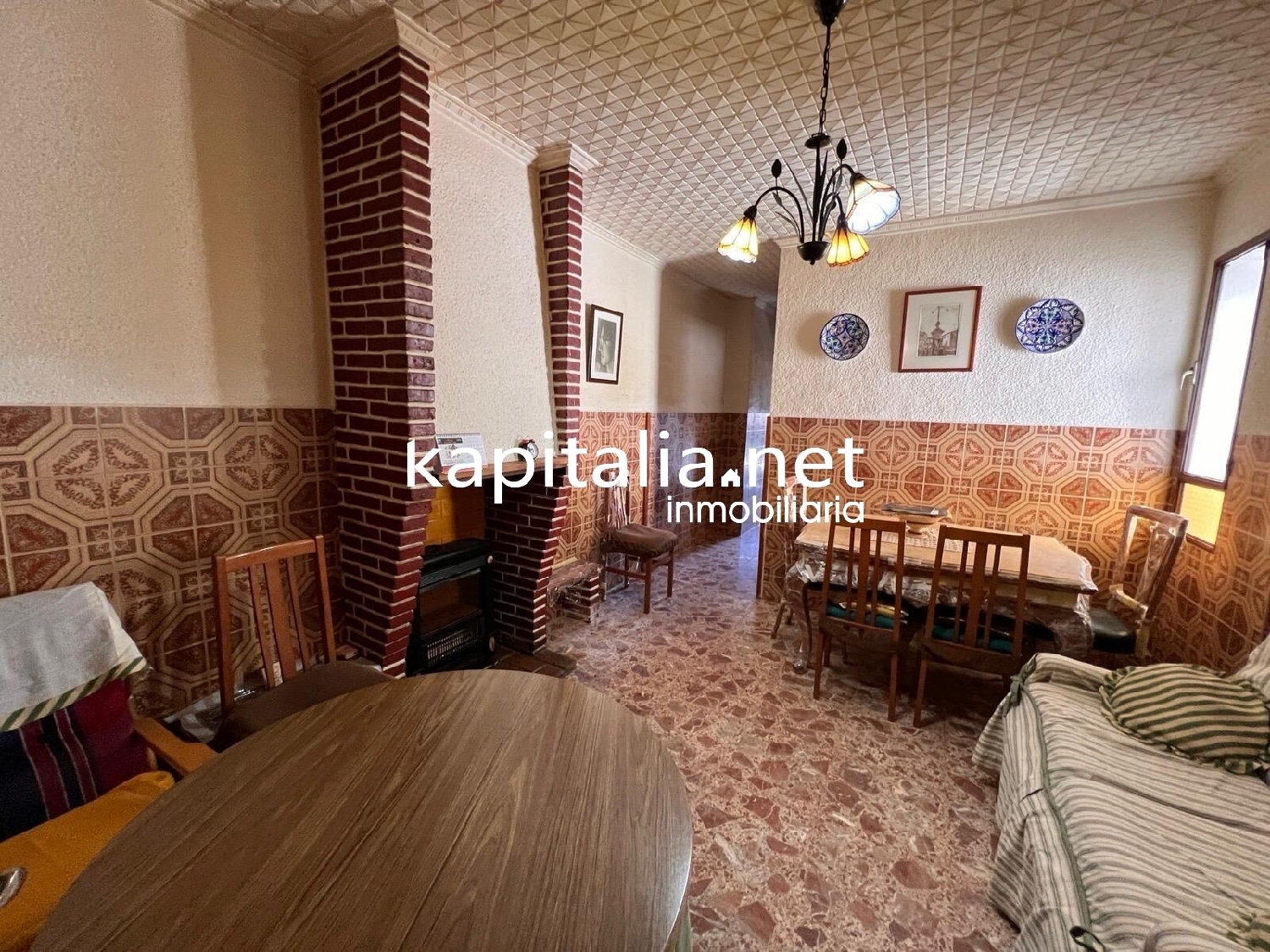  till salu hus La Llosa De Ranes Costera (La) 4