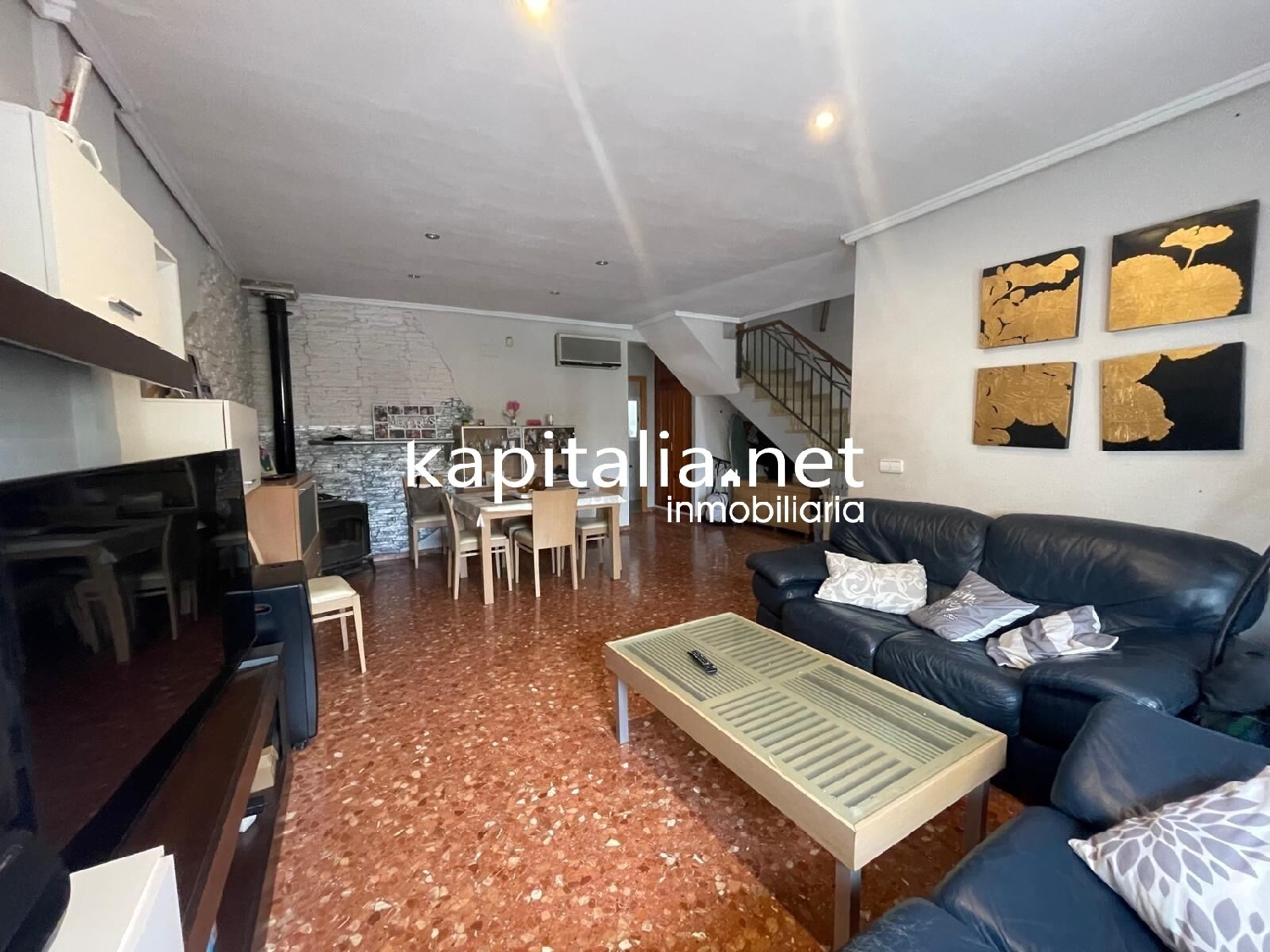  till salu hus La Llosa De Ranes Costera (La) 8