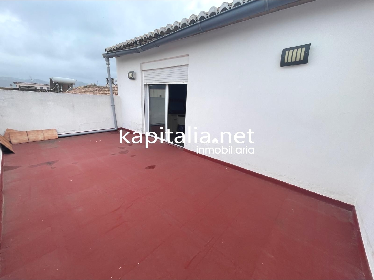 till salu hus La Llosa De Ranes Costera (La) 3