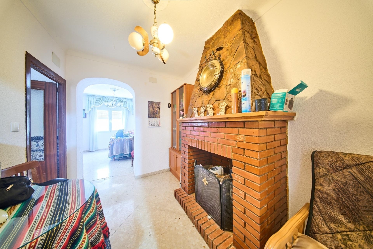 till salu hus La Loma Loja 3