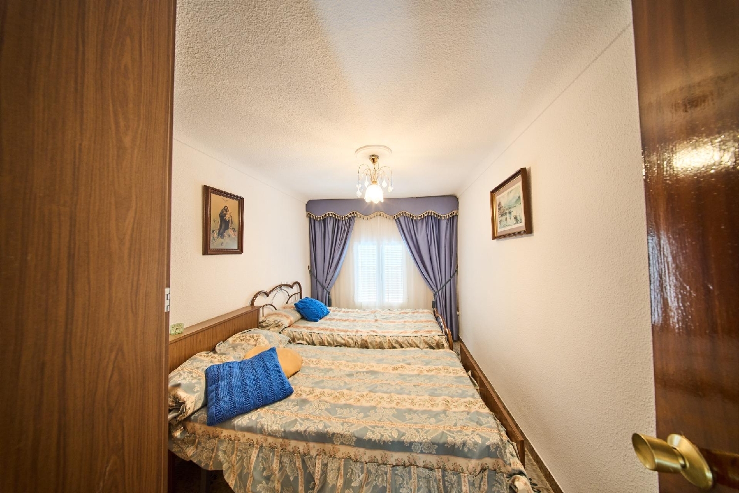  till salu hus La Loma Loja 7