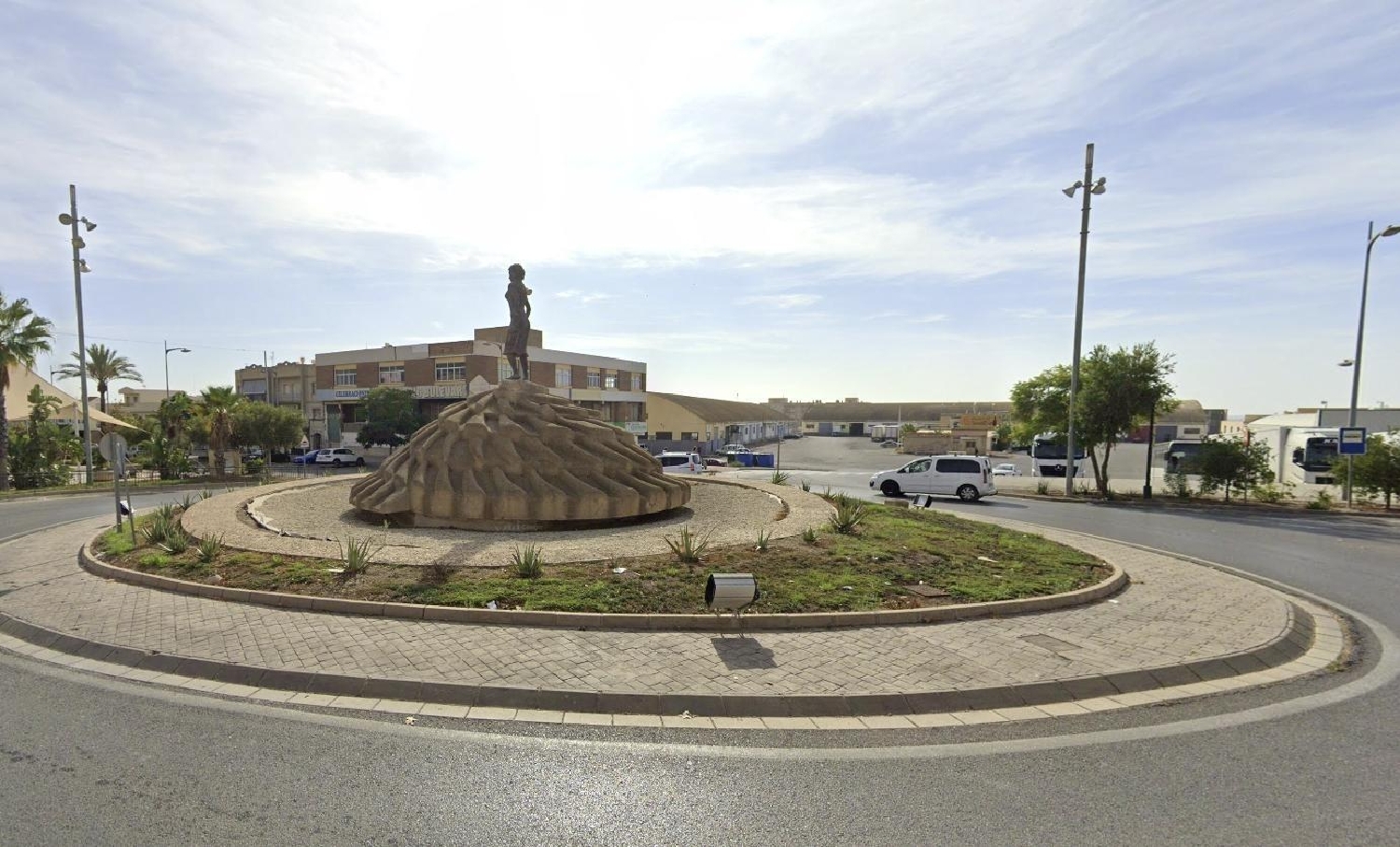  till salu hus La Lomilla Poniente Almeriense 1
