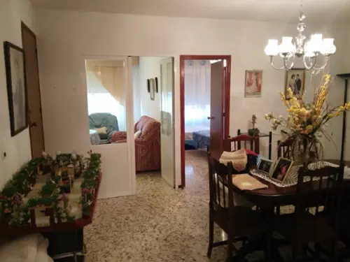 Esparragal Noroeste hus foto 6207883