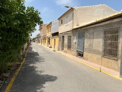 La Majada Bajo Guadalentín hus foto 6226245