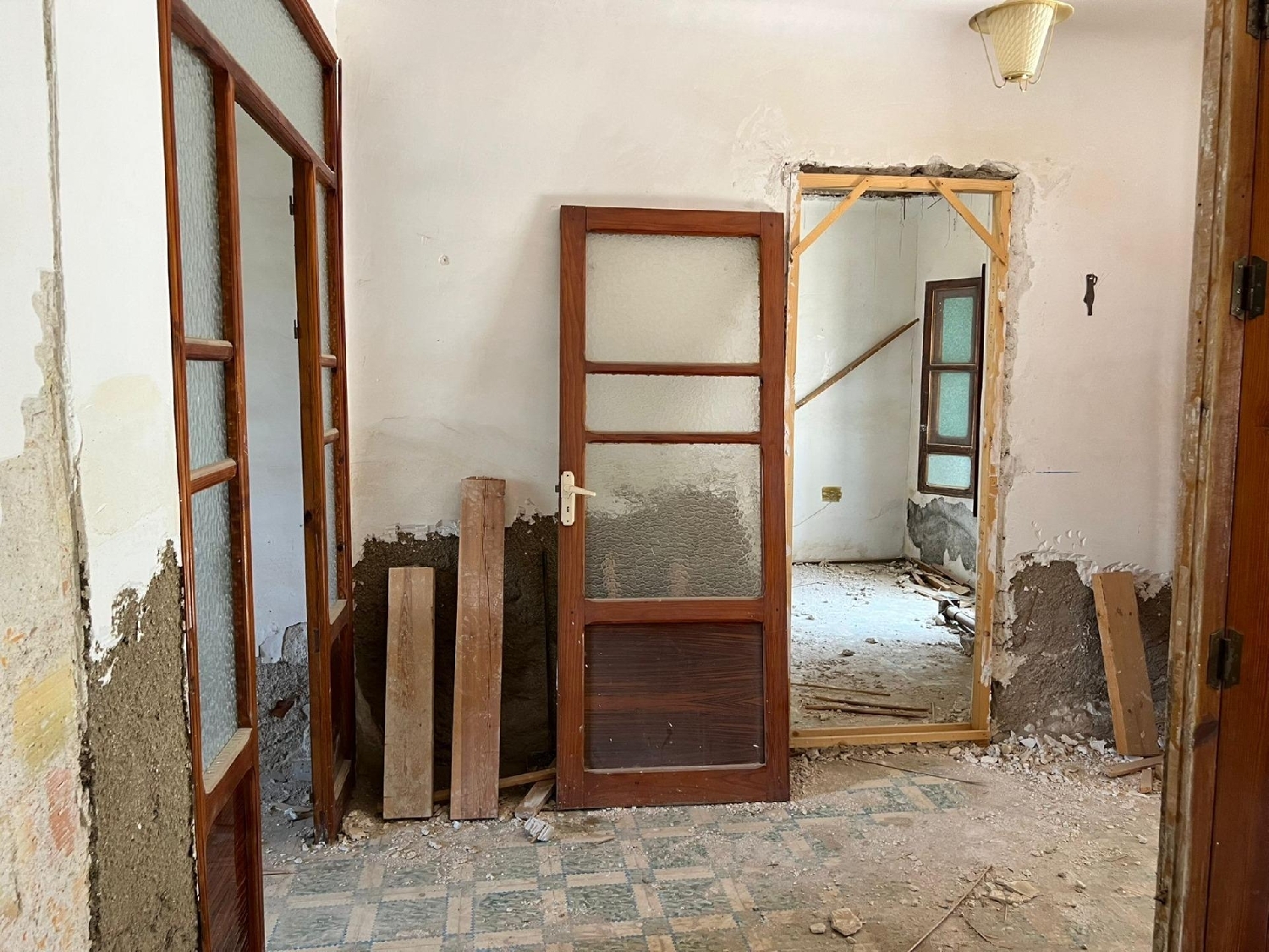  till salu hus La Majada Bajo Guadalentín 7