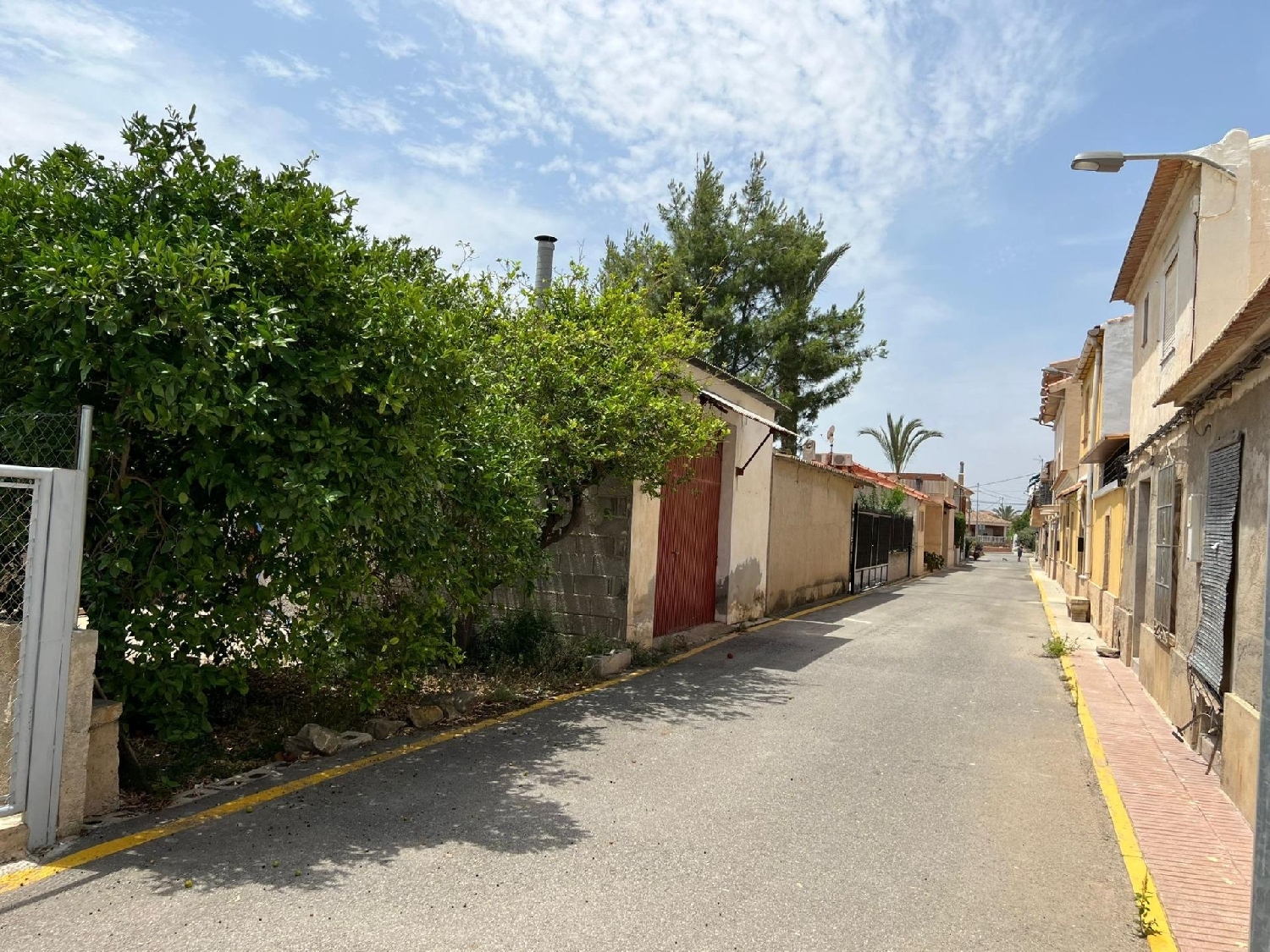till salu hus La Majada Bajo Guadalentín 2