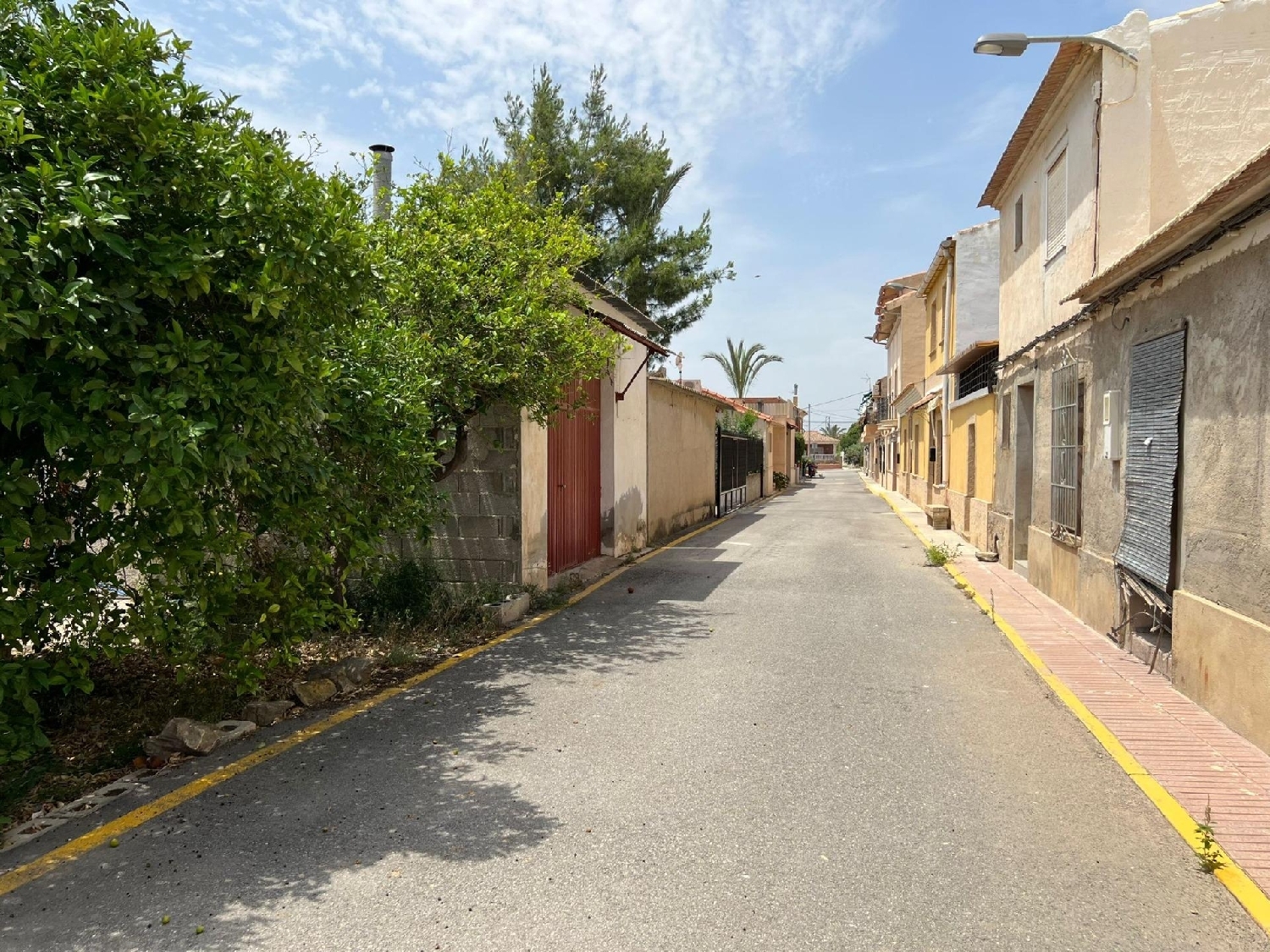  till salu hus La Majada Bajo Guadalentín 4