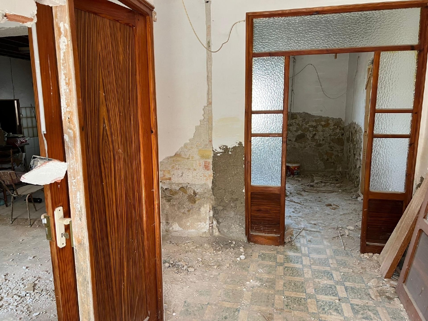  till salu hus La Majada Bajo Guadalentín 5