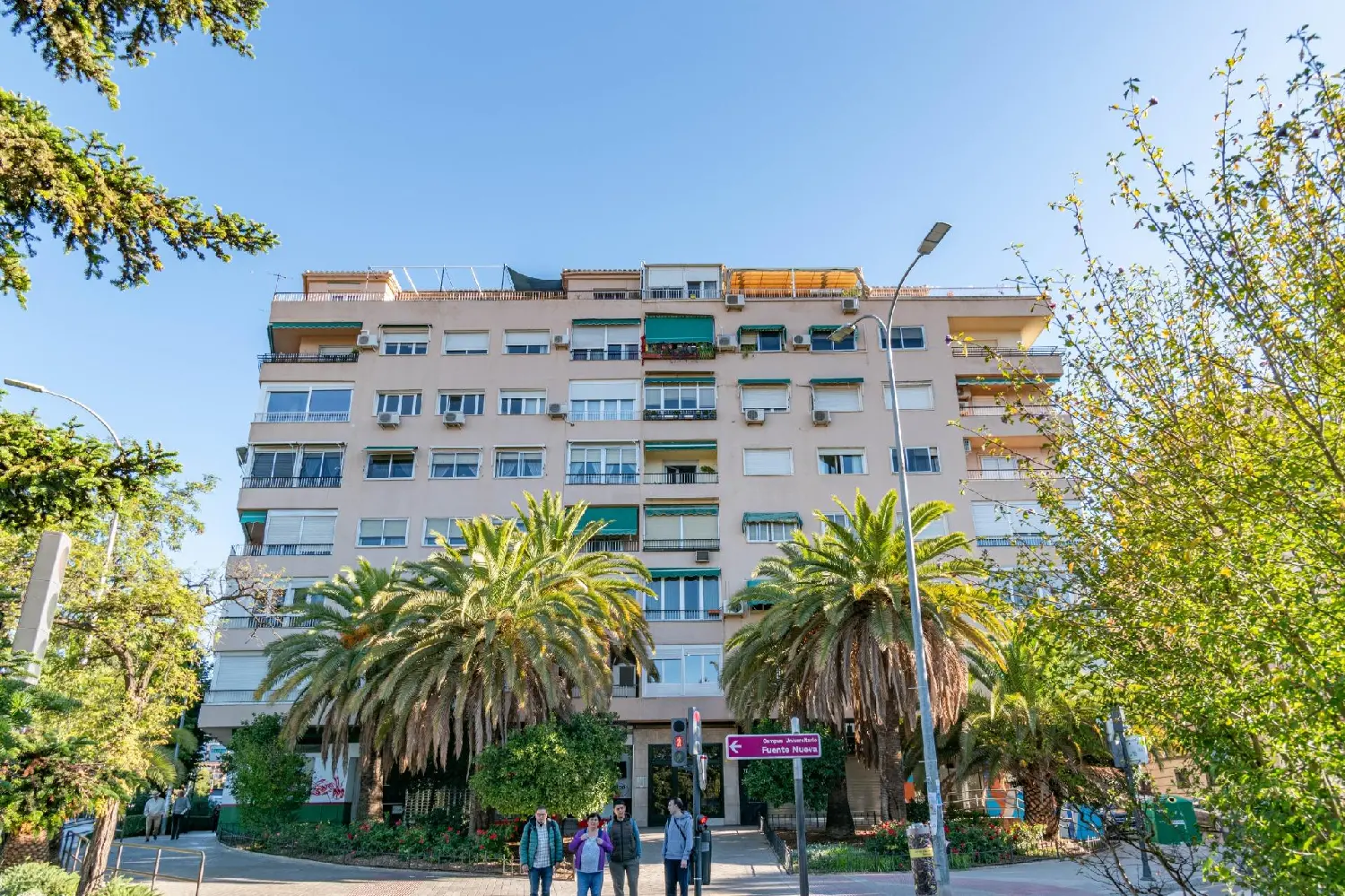  till salu hus Escúzar Alhama 5