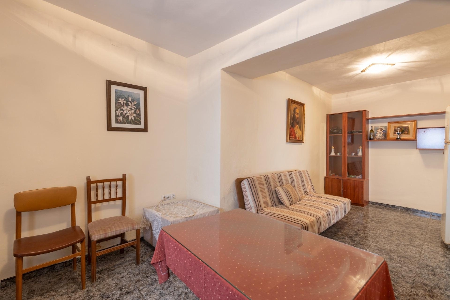  till salu hus La Malahá Alhama 8