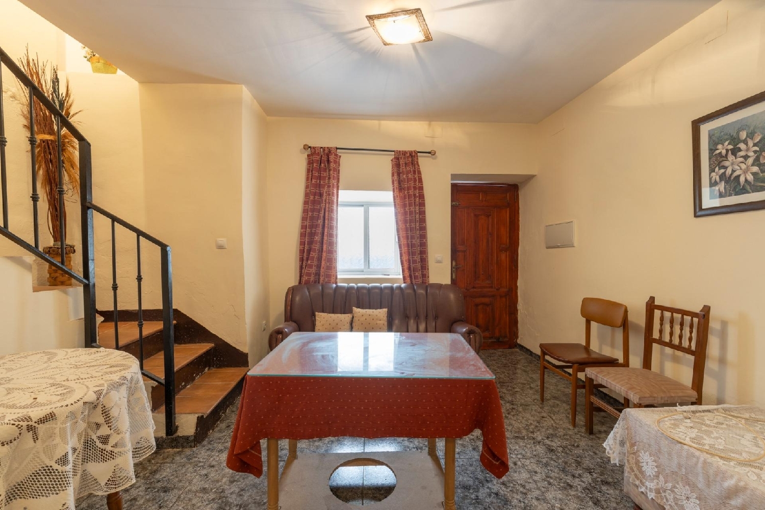  till salu hus La Malahá Alhama 5