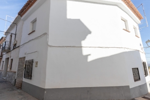 La Malahá Alhama hus foto 6216015