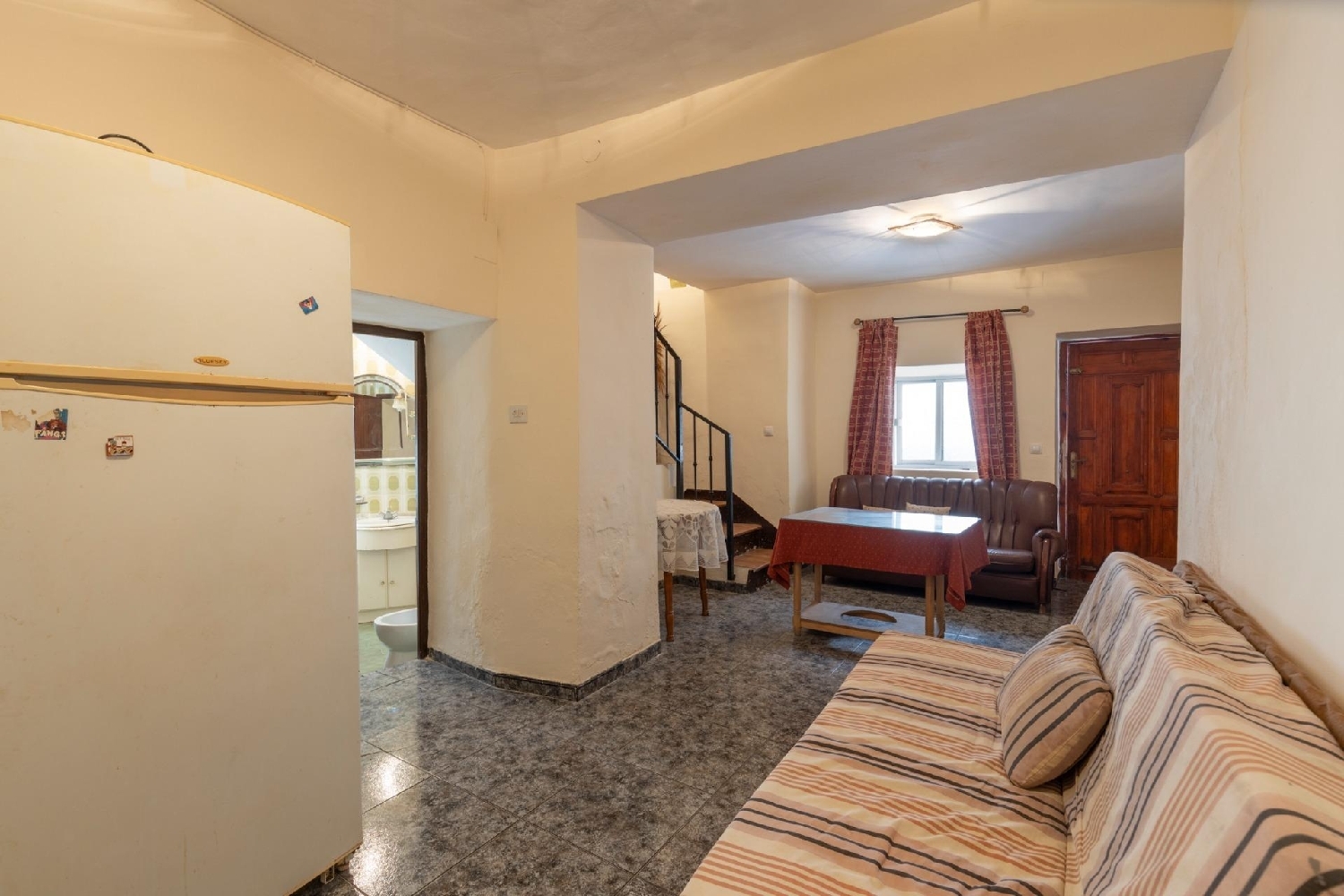  till salu hus La Malahá Alhama 6
