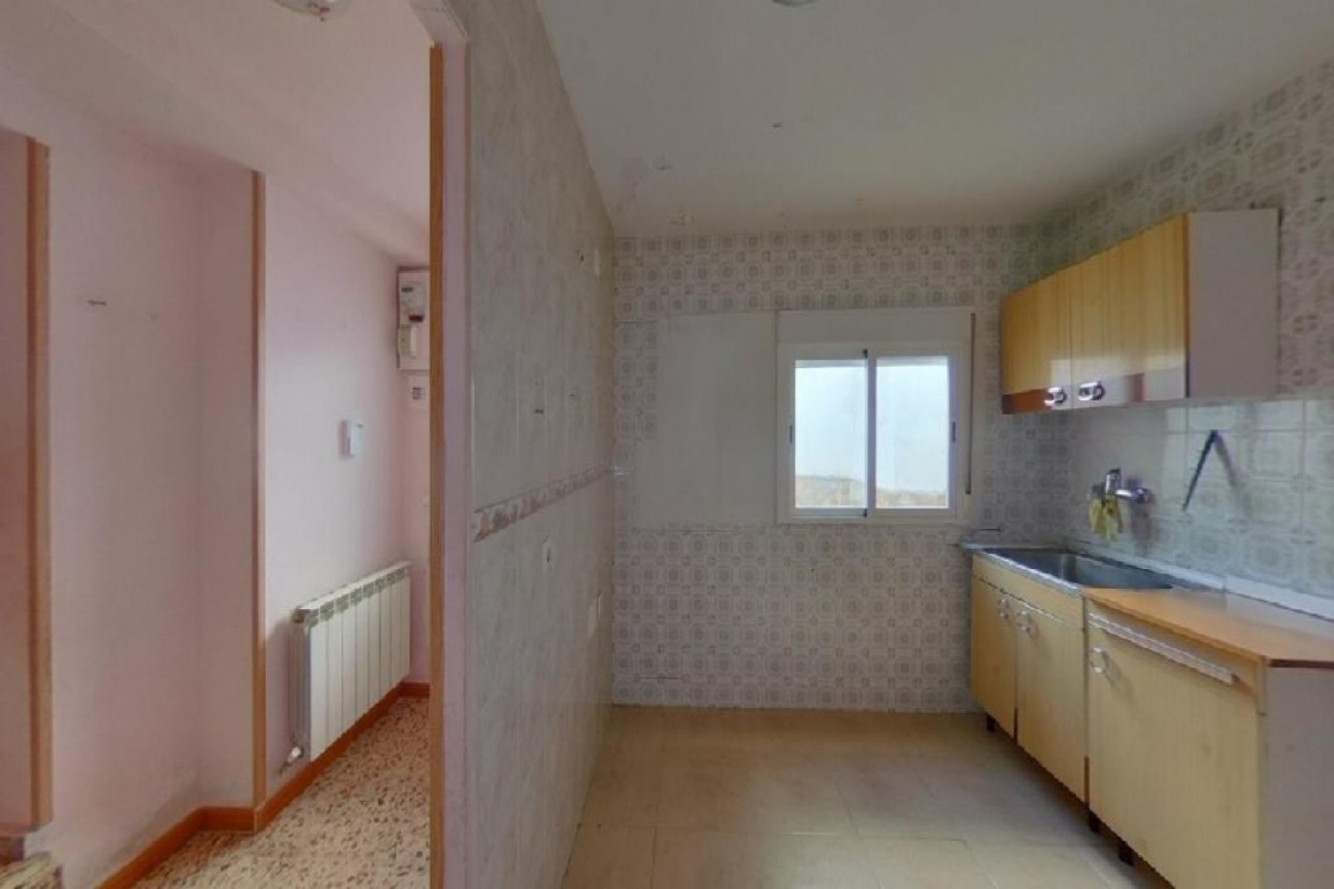 till salu hus La Malpuesta Sierra Oeste 2