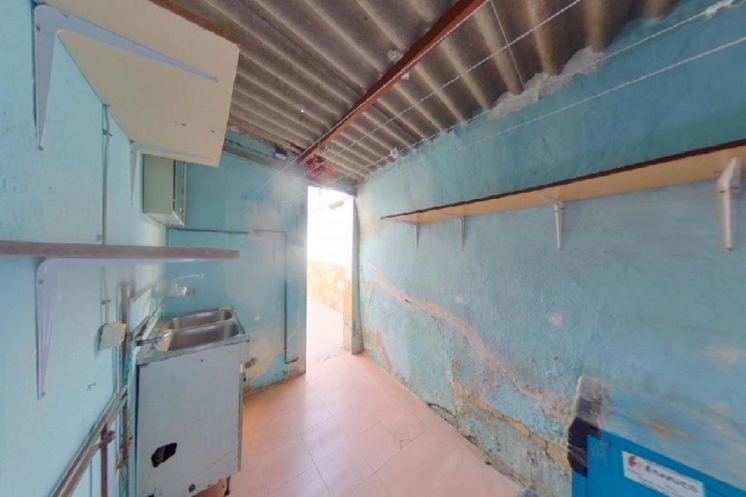  till salu hus La Malpuesta Sierra Oeste 5