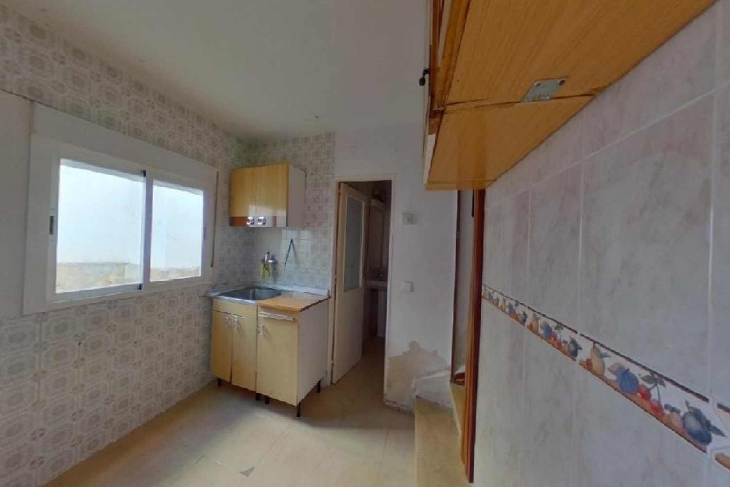 till salu hus La Malpuesta Sierra Oeste 3
